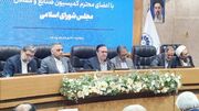 قزوین در ایام جنگ، صادرات مثبت و نرخ تورم پایینی داشت