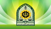 پلیس تالش کودک گمشده در جنگل را پیدا کرد