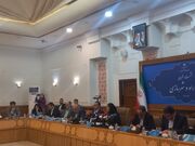 آسیب به ۱۰۰ فروند هواپیمای غیر نظامی در جنگ تحمیلی/۵ هزار واحد مسکن استیجاری در هفته دولت کلید می‌خورد +فیلم