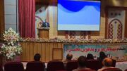 برگزاری کارگاه آموزشی سامانه مودیان مالیاتی در شبستر