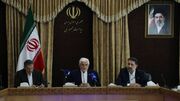 عارف: دشمن پس از شکست نظامی به‌دنبال فروپاشی اجتماعی از مسیر فشار اقتصادی است