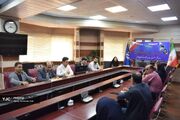 دومین «شیراز اکسپو ۱۴۰۵»؛ نمایش ظرفیت‌های اقتصادی فارس در تراز بین‌المللی