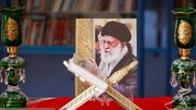 کرمان آماده چهلم رهبر شهید؛ سه روز مراسم در حسینیه ثارالله و گلزار شهدا
