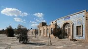 نجوای سنگ‌مزارها در غبار فراموشی؛ آیا آرامستان نو دوباره زنده می‌شود؟