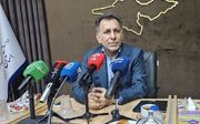 تا وقتی در شرایط جنگی هستیم بنزین گران نمی‌شود