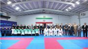 علی‌نژاد: موفقیت کاروان ایران در ناگویا، نشاط اجتماعی و غرور ملی را افزایش می‌دهد