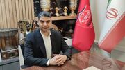 حدادی: قرارداد بازیکنان را شفاف می‌کنیم/ هیچ پرونده حقوقی نداریم