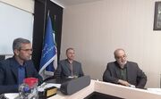 ارزیابی وسع برای ۲۰۰ هزار بیمه شده روستایی استان/پزشک خانواده در ۵ شهر بزرگ استان مستقر شد