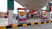 عرضه بنزین با کارت آزاد در جایگاه‌های سوخت هرمزگان تمدید شد