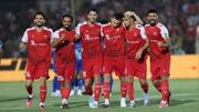 پرسپولیس ۲ - ۰ استقلال خوزستان/ گزارش زنده بازی