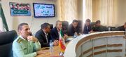 تأکید فرماندار کهگیلویه بر ساماندهی اماکن ورزشی با قراردادهای معتبر و شفاف