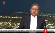 بانک مرکزی فعلا نرخ سود بانکی را تغییر نمی‌دهد/ از دلایل اصلی تورم در کشور، ناترازی بانک‌هاست
