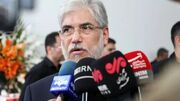 وزیر علوم: به آسیب‌دیدگان جنگ سهمیه‌ کنکور اختصاص می‌یابد
