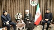 برنامه‌ریزی برای توسعه ورزش کشور از مسیر آمایش سرزمینی دنبال می‌شود