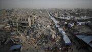 ترکیه، مصر و قطر حملات رژیم صهیونیستی به غزه را محکوم کردند