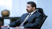 الزیدی: بسته شدن تنگه هرمز مهم‌ترین چالش اقتصادی عراق است