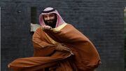 بن‌سلمان راهی پاریس می‌شود