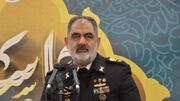 فرزندان ایران اجازه نمی‌دهند، دشمن قدمی از قدم بردارد