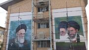 تسریع در تکمیل زیرساخت‌ها و زیباسازی مجموعه شهدای دانش‌آموز در آستانه کنگره ملی شهدا + تصاویر