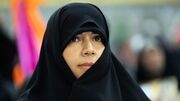 دختر سپهبد شهید سلامی: مردم ایران در ۱۷۰ شب حماسه، ولایتمداری را به تصویر کشیدند
