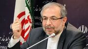 آمریکا عرصه‌ای باقی نگذاشته که علیه ایران تحریم وضع نکرده باشد/ پذیرش مذاکره پذیرش شرایط طرف مقابل نیست