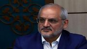 حاجی میرزایی: یکی از اولویت‌های مهم دولت، تقویت بنیه دفاعی است