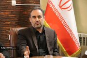 ۱۸ طرح صنعتی و زیربنایی فارس در هفته دولت افتتاح می‌شود/رفع نواقص زیرساختی با جدیت دنبال می‌شود