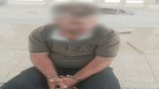 بستن دست و پا با طناب و انسداد راه تنفس با پارچه؛ قتل در باغی در دشت ارژن شیراز