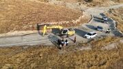 بهسازی ۵۱۴ کیلومتر از ایل‌راه‌های عشایری قزوین