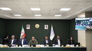 مجلس ماده ۲ طرح مقابله با نفوذ بیگانگان را با اصلاحاتی تصویب کرد