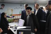 خروج بیش از ۵۰ هزار پرونده «حصر وراثت» از دادگستری فارس