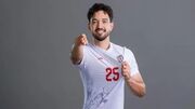 اشتباهی که برای مدافع جوان پرسپولیس گران تمام شد