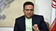 عباس‌زاده: دیپلماسی در شرایط جنگی باید نامتقارن باشد