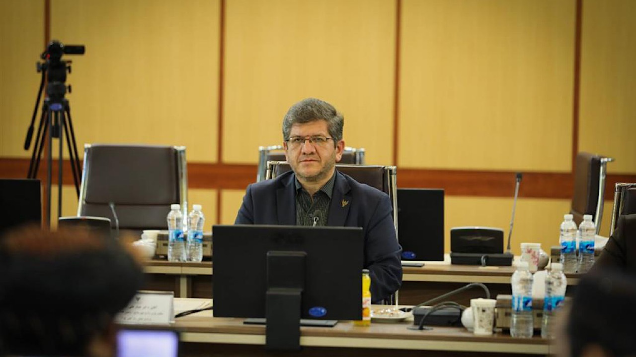 آغاز مذاکرات فنی برای اتصال راهآهن چین - افغانستان - ایران