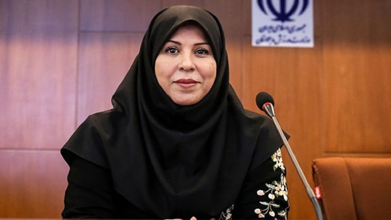 گلایه اینچه درگاهی از کمبود تخصیص اعتبارات به ژیمناستیک با وجود موفقیتهای بین المللی