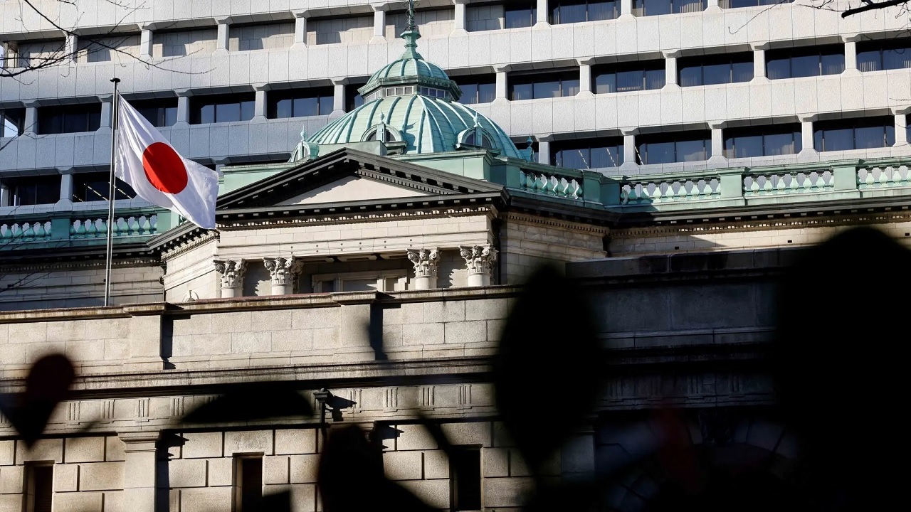 گوشی فوق‌محرمانه ژاپن در چین گم شد!