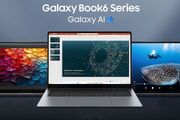 گلکسی بوک ۶ معرفی شد؛ لپ‌تاپ پرچمدار سامسونگ با تراشه پرقدرت
