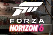تاریخ عرضه بازی Forza Horizon 6 مشخص شد