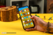 آپدیت One UI 8.5 سامسونگ به گوشی گلکسی A54 رسید