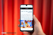 سامسونگ روی گوشی‌های ارزان‌قیمت گلکسی F08 و M08 کار می‌کند
