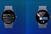 تلگرام پس از پنج سال به ساعت‌های هوشمند Wear OS برگشت
