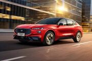 فورد خودرو هیبریدی Mondeo Sport را با قدرت ۳۰۸ اسب‌بخار معرفی کرد