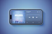آپدیت iOS 27 حالت افقی را به بسیاری از برنامه‌های آیفون می‌آورد