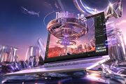 لپ‌تاپ تینک‌بوک 16p لنوو با تراشه اینتل و گرافیک RTX 5060 انویدیا نونوار شد