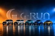 فروش نقد و اقساط محصولات GAC جیران موتور با تحویل 30 روزه و نرخ بانکی 23 درصد