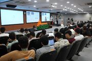 ایده‌های ۱۱ تیم دانشجویی برای حل چالش‌های فین‌تک و اقتصاد دیجیتال؛ سومین «سفر فناورانه» داتین به پایان رسید