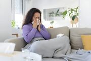 شروع غیرعادی فصل آنفلوانزا؛ سویه H1N1 با جهشی تازه بازگشته است