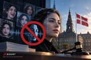 خط قرمز دانمارک برای دیپ‌فیک؛ استفاده بدون اجازه ممنوع می‌شود