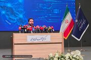 رئیس مرکز ملی فضای مجازی: هر بار اینترنت از کار می‌افتد ما هم عزا می‌گیریم