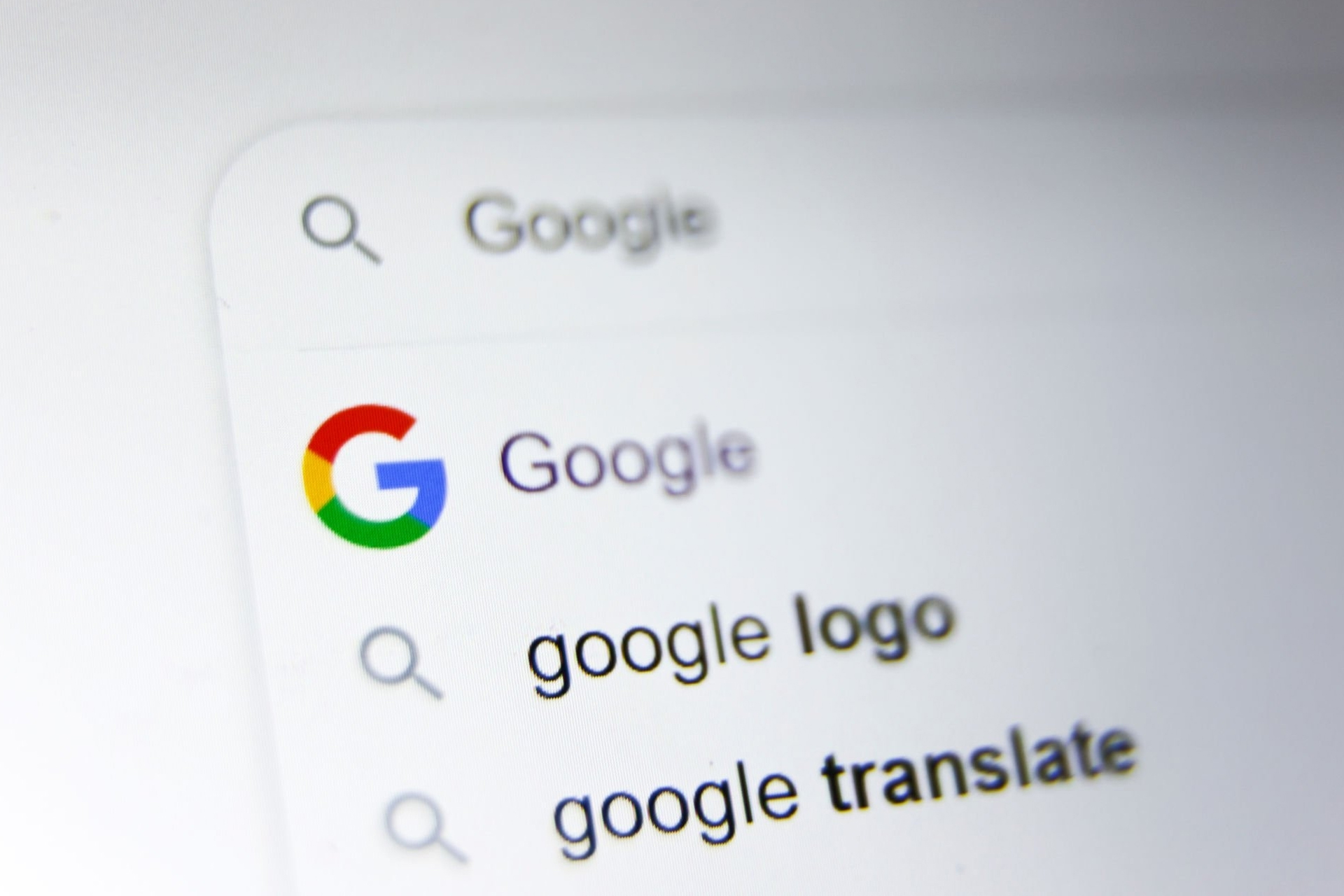 محبوب‌ترین عبارت‌های جست‌و‌جوشده ۲۰۲۵ گوگل مشخص شدند